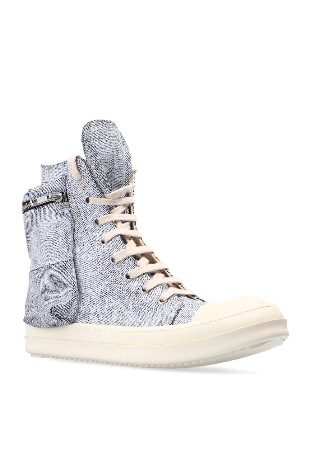 Rick Owens DRKSHDW 'Cargo' sneakers | Women's Shoes | Vitkac